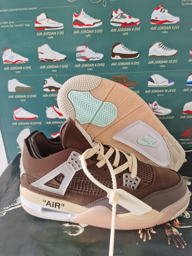 women air jordan 4 shoes 2020-10-20-003